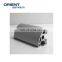 competitive price best quality factory directly hot selling anodized rails aluminium profile