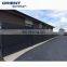 Easy installation Aluminium Privacy Screens Aluminum Slat Fencing Garden