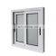 Wholesale aluminium glass casement windows high resistant impact windows hurricane proof
