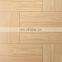 New design contemporary wooden doors internal sound insulation office doors