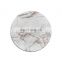 Diatom Mud Wholesale Marble Diatomite Water Cup Pad Soap Pad Tooth Cup Pad for Bathroom