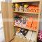 Cheap Simple Economical Space-saving Modern Plastic Double Deck Single Shoe Rack Holder Display Storage Organizer Adjustable