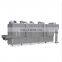 Pet food dog machine extruder pet food processing machines