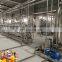 Juice Production Line Processing Machine High Output Automatic Juice Filling Machine