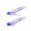 Disposable PVC Suction Catheter