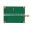 2.4G 2300-2485MHz RF VCO Signal Source Microwave Voltage Controlled Oscillator Signal Generator