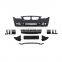 m tech body kit m performance f10 front bumper Body kit for BMW 5 series F10 M-TECH 2010-2013