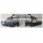 OEM  LR140281  Front Bumper Grille for Land Rover Defender 90 110 130 Front Bumper Frame