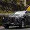 Genuine Car Bumpers For 2020 2021 Mercedes-Benz GLS Class X167 Upgrade GLS63 AMG BodyKits Front Rear Car Bumper Diffuser Tips