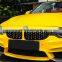 high guality car bumper grills Refitted Full Star Grille For BMW 4 series F32f33 Style
