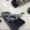 10-14 For Toyota Alfa Refit WALD Body kits