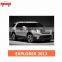 Aftermarket car front fender for F-ORD EXPLORER 2013  auto body parts