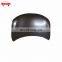 High quality Steel  Engine hood  for KI-A SORENTO 2009 Car body parts
