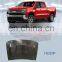 Big Size Steel Car Hood for CHE-VROLET SILVERDO 2020/GMC SIERRA HOOD Vehicle Body Parts