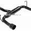 Exhaust System Kit  Back Exhaust System for 2018 Jeep Wrangler JL 3.6L