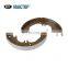 Auto parts brake shoes oem 04465-60070 for landcruiser prado GRJ120