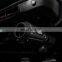 Muffler Exhaust Pipe for F-150 17-20/Raptor 4x4 Accessories from Miaker Exhaust Tail Throat