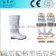 whoeslae cheap white food industry boots for working peopel