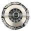 High Strength Steel 20 Teeth China Manufacturer Clutch Plate For BYD F3