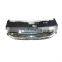 GELING DMAX'2020 Wholesaler Exterior decoration 4*4 Chromed Part Auto Front Grille For ISUZU