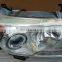 GELING accept OEM car headlights for TOYOTA LAND CRUISER'2012