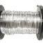 Alambre De Acero Inoxidable 2205 2507 31803 Wire Stainless Steel 16 Gauge Price Per Kg SS Wire WELDING AISI Bending Cutting ASTM
