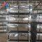 high quality hot dipped z60 z120 z275 gi steel plate dx51d dx52d q235 q198 galvanized steel sheet