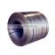 cold rolled carbon bright steel pipe tape strip q195 