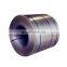 cold rolled carbon bright steel pipe tape strip q195 