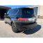 Factory price outlet body kit include front/rear bumper assembly grille for Nissan Patrol old upgrade to new 2020 Model