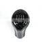5 /6 speed best gear Carbon Fiber Car Accessories Car Gear Shift Knob For BMW