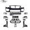 High Quality Facelift Body Kit for BMW 5 Series F10 Upgrade to G30 M5 Kit