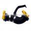 LR049989 LR045237 8W938555CB 8W938555CA AUTO PART COOLANT  HOSE  FOR LAND ROVER  DISCOVERY RANGE ROVER