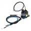 HIGH Quality Power Door Lock Actuator OEM 3801080/1633563680/1385699080 FOR Peugeot Citroen Fiat 250