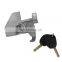 Rear Tailgate Lock Barrel For PEUGEOT PARTNER CITROEN BERLINGO 1996-2007