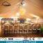 New design cheap ABS tipi tentes for concert
