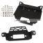 Winch Mount Plate Bracket for 2015 2016 2017 2018 RZR 900 1000 Turbo General Model - Replace for 101220