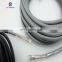 Omron F39-JD10A-D F39-JD10A-L CABLE 10m Sensor Cable Single Ended Used
