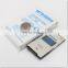 Mitsubishi Q series plc controller module Q3MEM-8MBS-SET