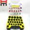 Excavator Oil Seal DOOSAN DAEWOO O-ring Kit Box