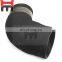 Hot sales excavator parts volvo EC380D EC480D Turbocharger Intake hose 14608796