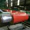 Color Coated Prepainted Galvanized Steel Coil PPGI Price SPCC SGCC Dx51d Grade 0.1-4.0mm
