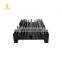 OEM Anodized Aluminio Heatsink Custom Electronic Equipment Housing Custom LED Aluminum Heat Sink
