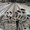 china manufacture hot rolled tp316 stainless steel square pipe price per meter