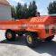 Promotion  4x4 low profile  New FCD60 6 TON  articulated underground mini dumper sale in brazil