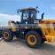 2021 new 5000kg wheel loader 856H ZL50CN 855H 855 856 for sale