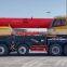 New Mobile Hydraulic Crane 100t Truck Crane STC1000C