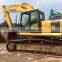 2014 Year Japan Komatsu PC300-7 Komatsu Crawler  Excavator PC300-8 For Sale