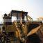 Хорошее состояние. Использованная гусеничная бульдозер Caterpillar D7G в Китае