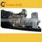 Global warranty!!! Top quality!!! 1200kva diesel generator Back up your Summer